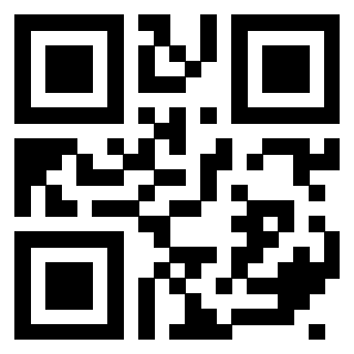 Il Qr Code di 3408220193