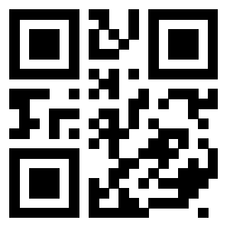 Scansione del QrCode di 3408220194