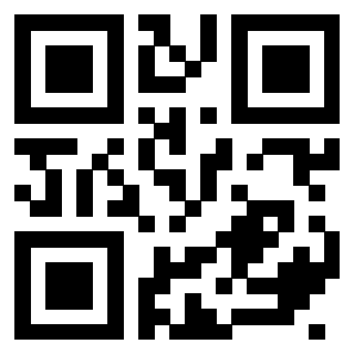 Immagine del QrCode di 3408220195