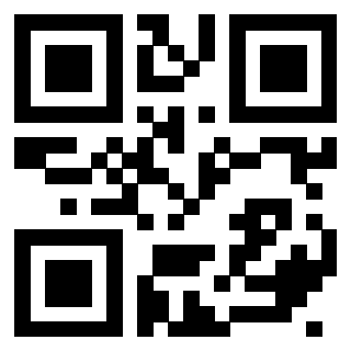 3408220203 QrCode associato