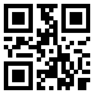 Immagine del Qr Code di 3408220206