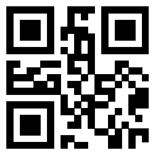 3408220207 - Immagine del QrCode associato