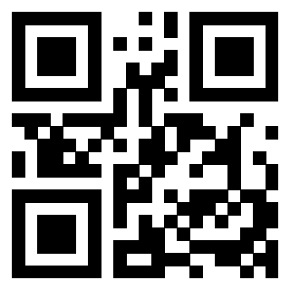 Immagine del Qr Code di 3408220209