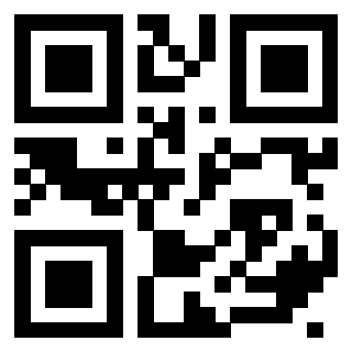 3408220210 - Immagine del QrCode associato