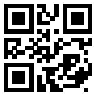 3408220215 - Immagine del QrCode