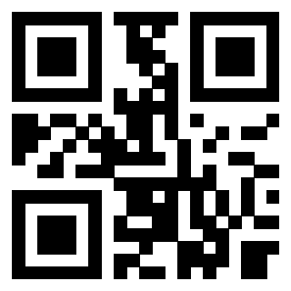 Scansione del Qr Code di 3408220216
