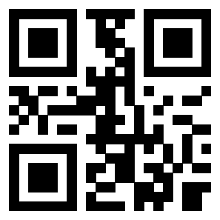 Immagine del QrCode di 3408220217