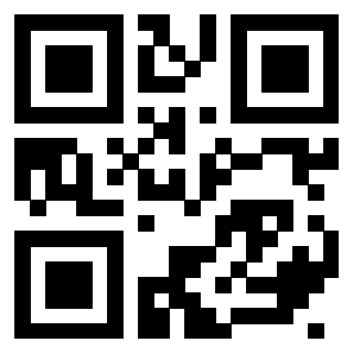 Il QrCode di 3408220218