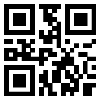 Scansione del QrCode di 3408220220