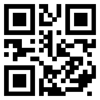 Scansione del Qr Code di 3408220221
