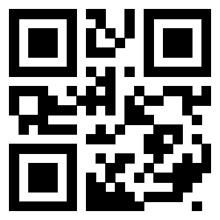 Immagine del QrCode di 3408220226
