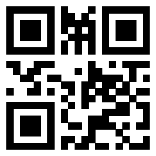 Il QrCode di 3408220229