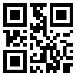 Scansione del Qr Code di 3408220236