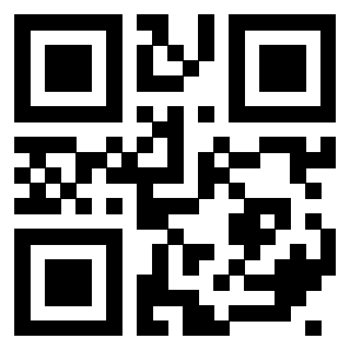 Il Qr Code di 3408220246