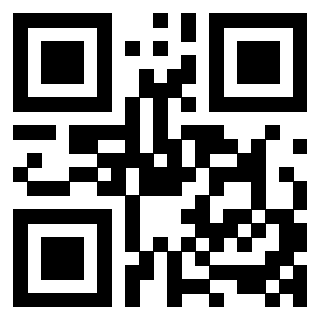 Scansione del QrCode di 3408220247