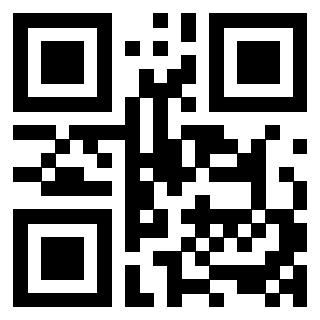 Il QrCode di 3408220252