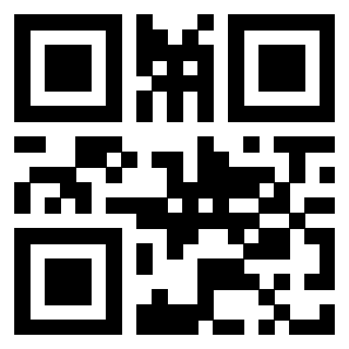 3408220254 Qr Code associato
