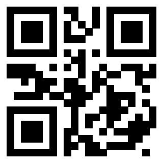 Immagine del QrCode di 3408220255