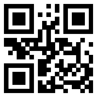 3408220257 - Immagine del Qr Code associato