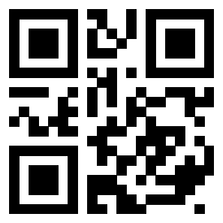 Immagine del QrCode di 3408220259