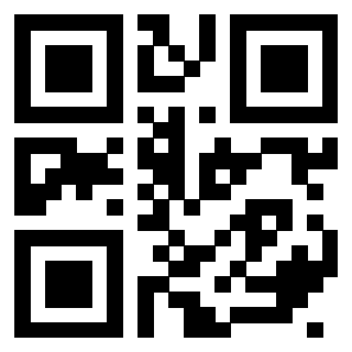 Scansione del Qr Code di 3408220260