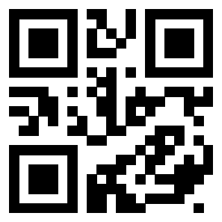 3408220261 - Immagine del QrCode