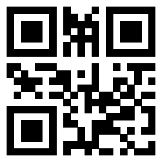3408220263 - Immagine del Qr Code associato