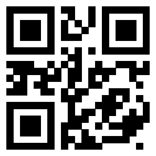 Scansione del QrCode di 3408220265