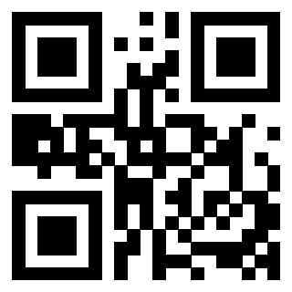 3408220266 - Immagine del QrCode associato