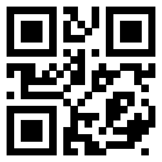 3408220267 - Immagine del QrCode associato