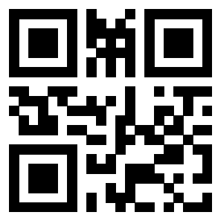 Scansione del QrCode di 3408220268