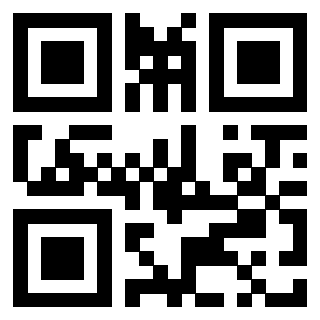 Scansione del Qr Code di 3408220271