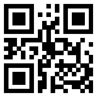 Il QrCode di 3408220272
