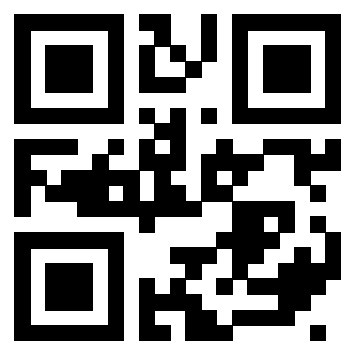 3408220275 - Immagine del QrCode associato