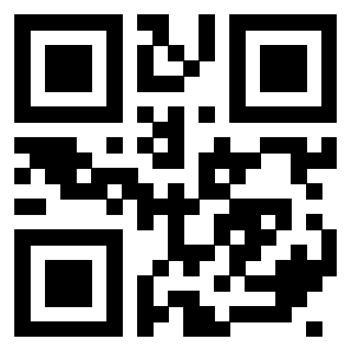 3408220279 - Immagine del Qr Code associato
