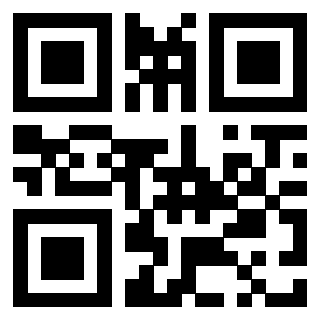 Il QrCode di 3408220282