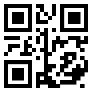 3408220283 - Immagine del Qr Code associato
