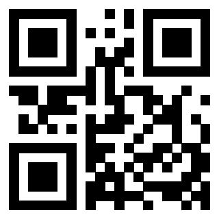 QrCode di 3408220285
