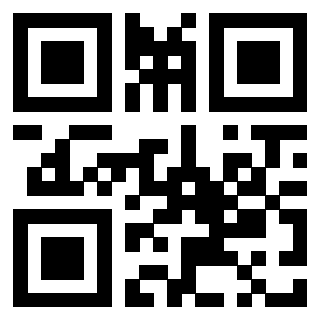 3408220287 - Immagine del Qr Code