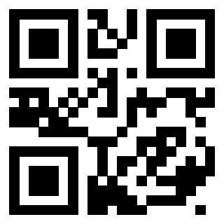 3408220289 Qr Code associato