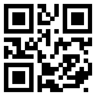 3408220291 - Immagine del QrCode associato