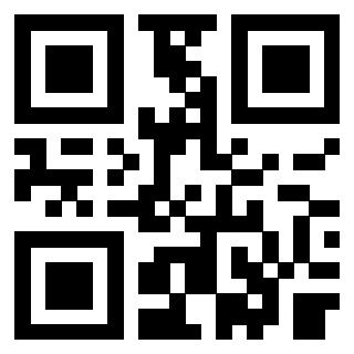 Scansione del QrCode di 3408220292
