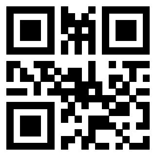 Scansione del Qr Code di 3408220294