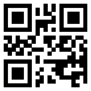 3408220297 - Immagine del QrCode associato