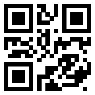 Immagine del QrCode di 3408220299