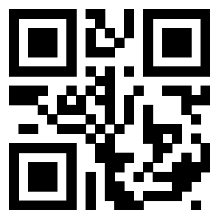 3408220302 - Immagine del QrCode