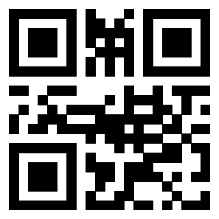 Il QrCode di 3408220303