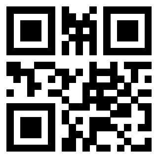 3408220306 - Immagine del QrCode associato