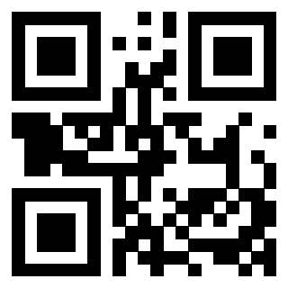 3408220309 - Immagine del Qr Code associato