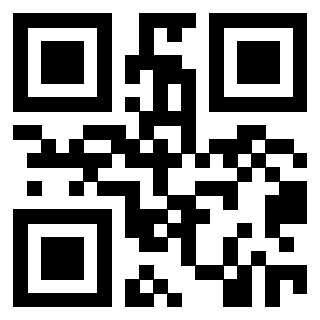 Immagine del Qr Code di 3408220313
